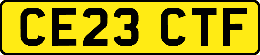 CE23CTF