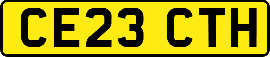 CE23CTH