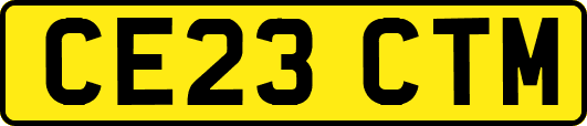 CE23CTM
