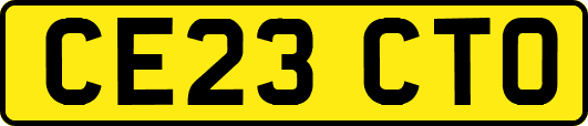 CE23CTO