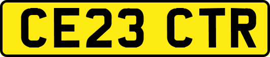 CE23CTR