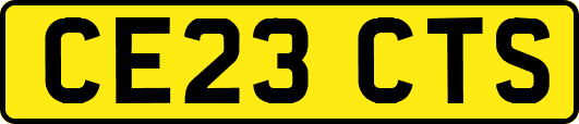 CE23CTS