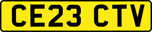 CE23CTV