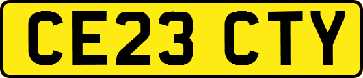 CE23CTY