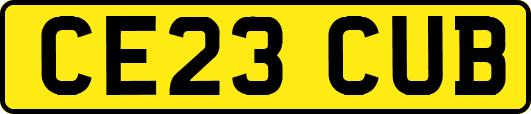 CE23CUB