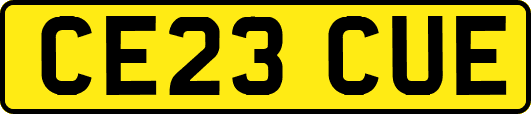 CE23CUE