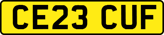 CE23CUF
