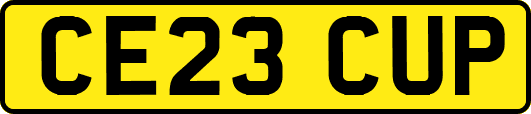 CE23CUP