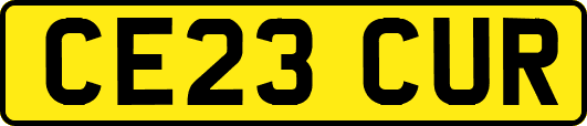 CE23CUR