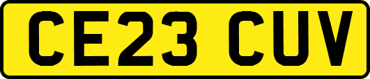 CE23CUV