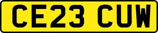 CE23CUW
