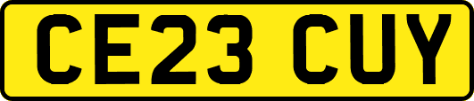 CE23CUY