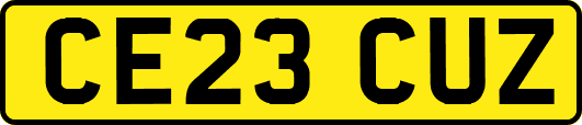 CE23CUZ
