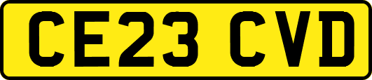 CE23CVD