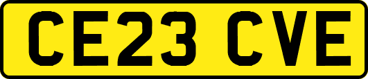 CE23CVE
