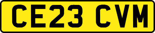 CE23CVM