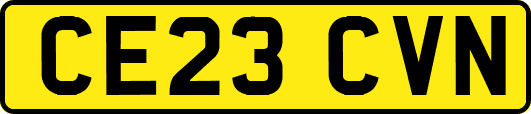 CE23CVN
