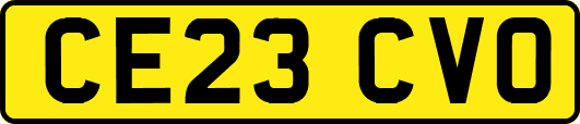 CE23CVO