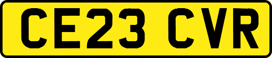 CE23CVR