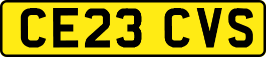 CE23CVS