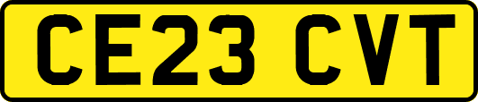 CE23CVT