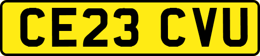 CE23CVU