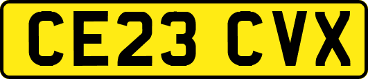 CE23CVX