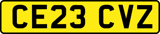 CE23CVZ