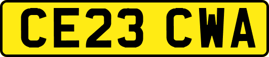 CE23CWA