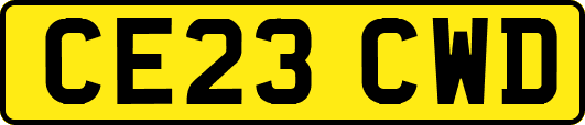 CE23CWD