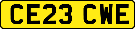 CE23CWE
