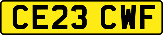 CE23CWF