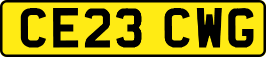 CE23CWG