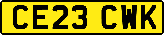 CE23CWK