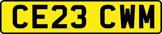 CE23CWM