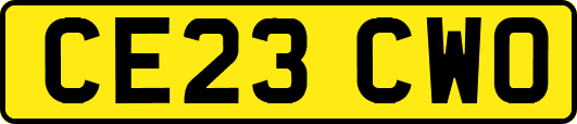 CE23CWO