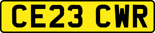 CE23CWR
