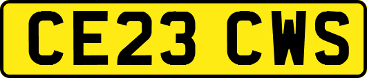 CE23CWS