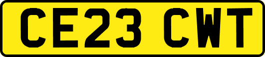 CE23CWT