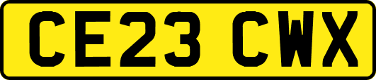 CE23CWX