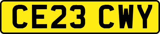 CE23CWY