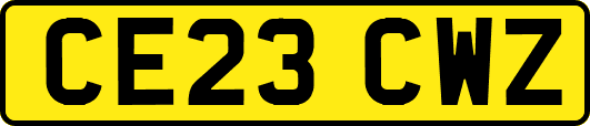 CE23CWZ