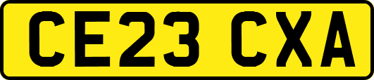 CE23CXA