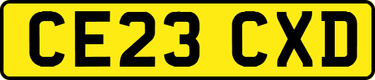 CE23CXD