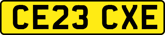 CE23CXE