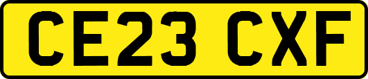 CE23CXF