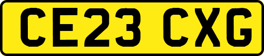 CE23CXG