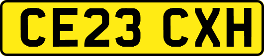 CE23CXH