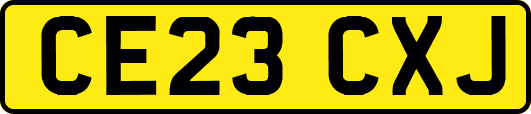 CE23CXJ
