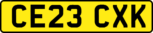 CE23CXK